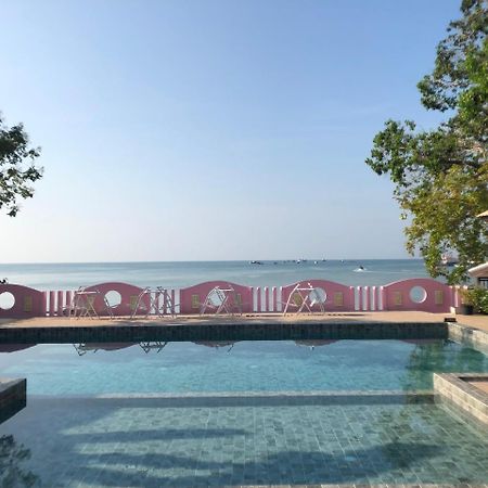 Anyavee Nammao Beach Resort Krabi town Exteriér fotografie