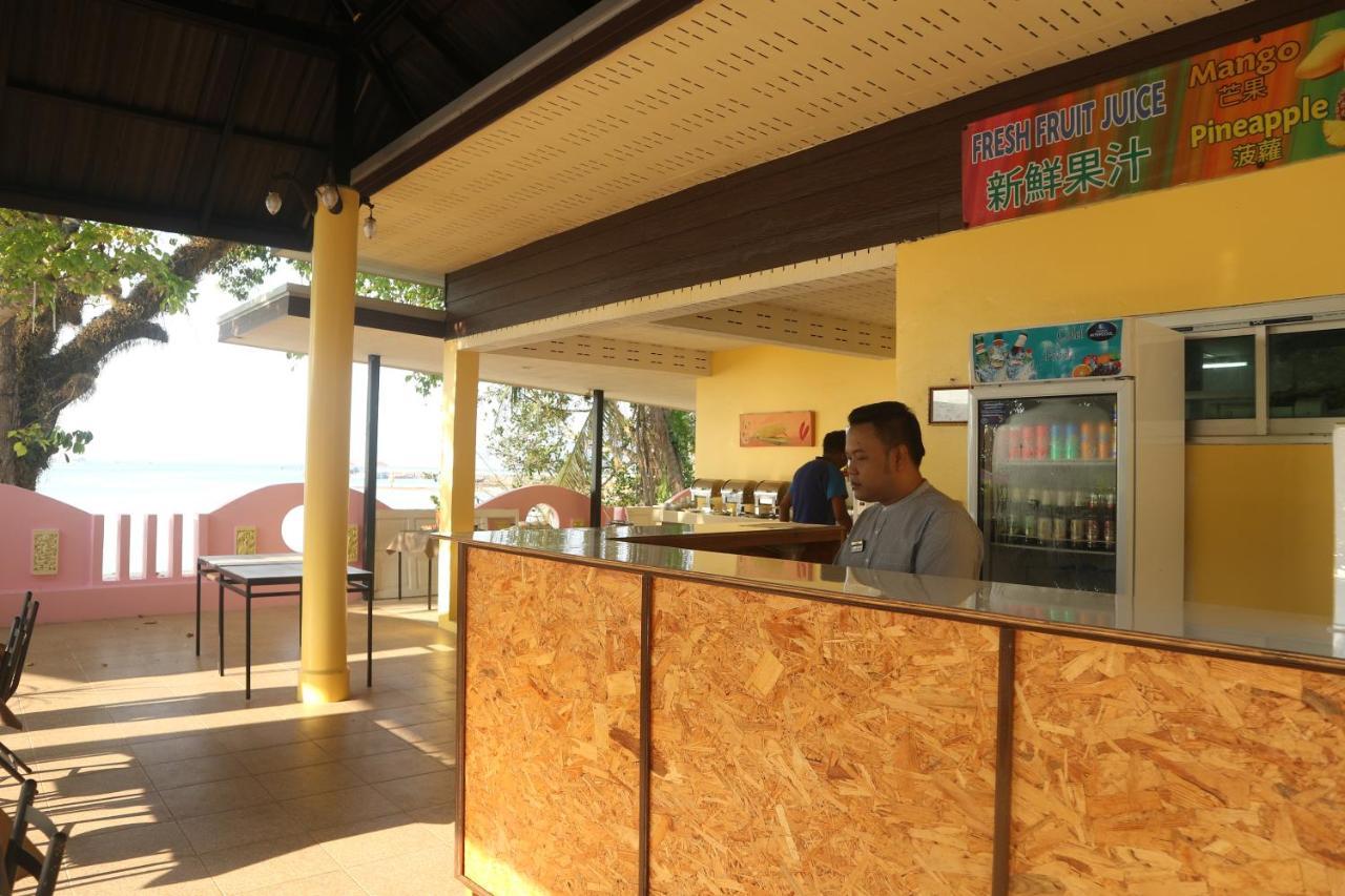 Anyavee Nammao Beach Resort Krabi town Exteriér fotografie